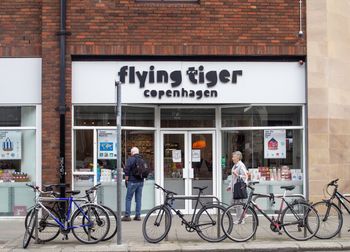 Wycofanie z Flying Tiger. Produkt nie spełnia standardów
