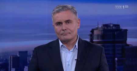 "Zaszły pewne zmiany". Oto co o 19:30 pokazało TVP1