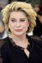 Catherine Deneuve pogodzi się z córką