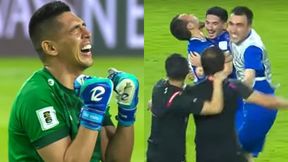 Szalona radość. Po raz pierwszy w historii zagrają na mundialu