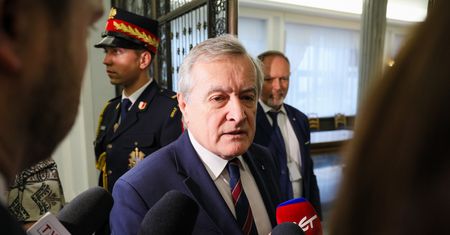 Poseł PiS obraża dziennikarzy. Niebywałe sceny w Sejmie