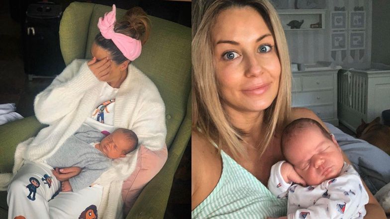 Małgorzata Rozenek marzy o kawie