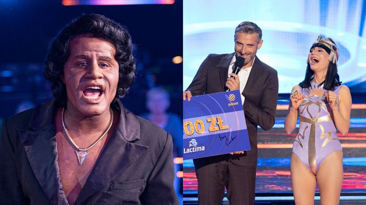 Widzowie krytykują najnowszy odcinek "Twoja twarz brzmi znajomo"