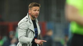 Daniel Myśliwiec: To dla mnie lekcja