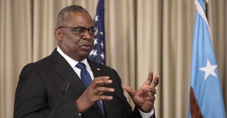 Pentagon o ataku nuklearnym. "Decyzję podejmie jeden człowiek"