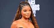 Oto "Mała Syrenka". Halle Bailey spędziła długie godziny w wodzie