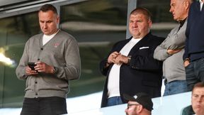 Dlatego Zieliński stracił pracę. "Nie toleruję i nie chciałem przeciętności"