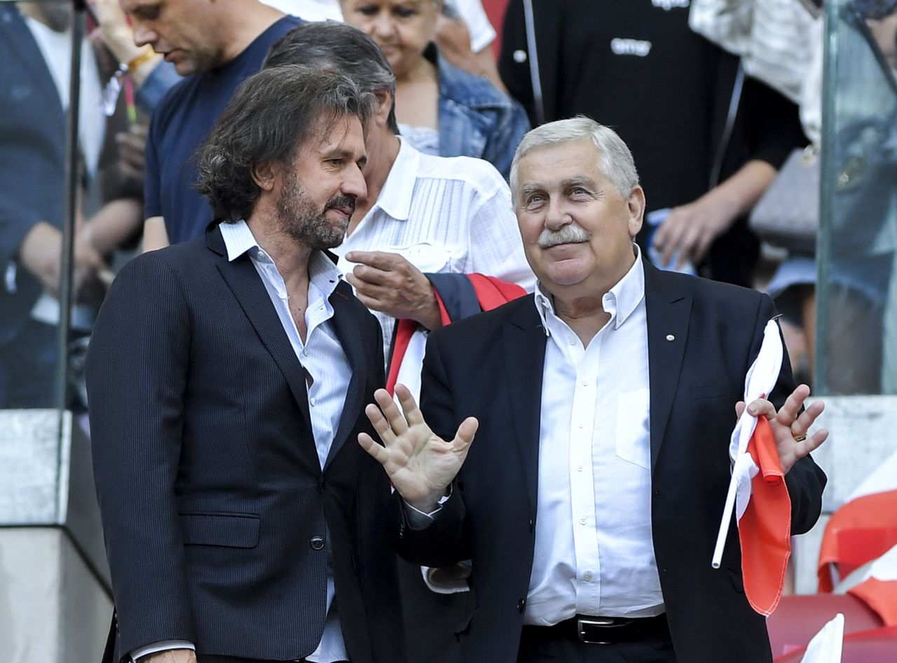 Jerzy Engel zabrał głos. Tak ocenił mecz z Holandią