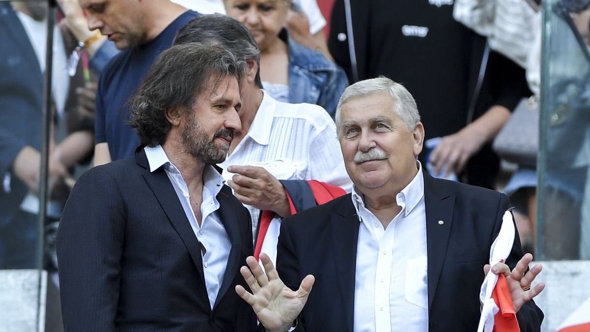 Jerzy Engel ocenił mecz z Holandią