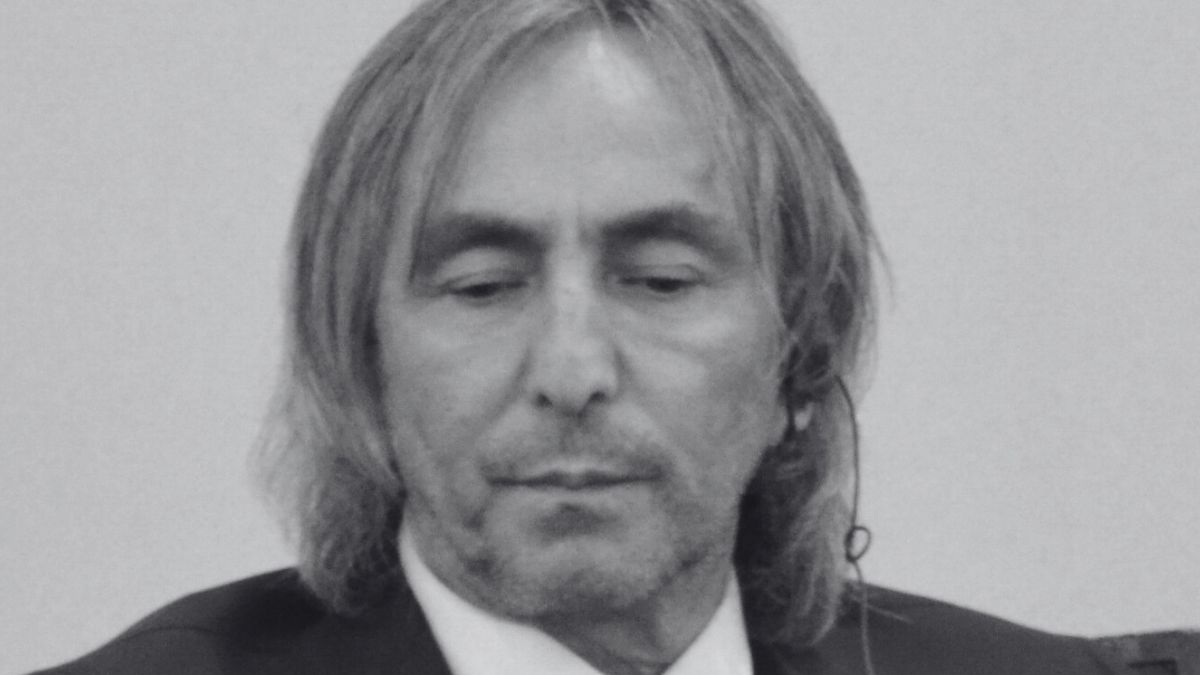 Nie żyje rosyjski były Umar Dżabraiłow.