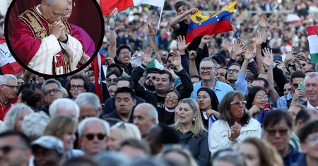 Zna papieża od 40 lat. Tak zareagował na jego wybór. "Niemożliwe"