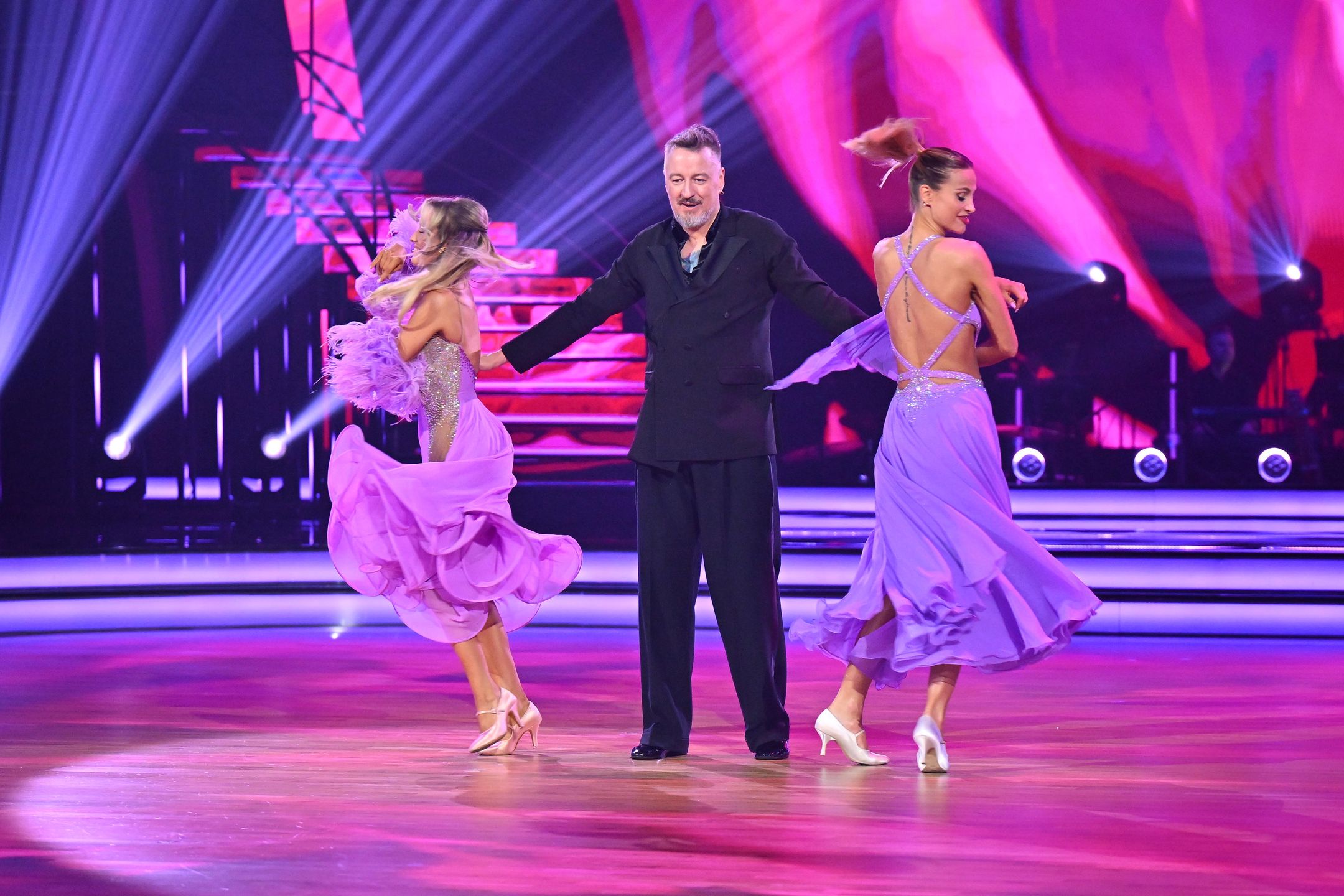 Jury "TzG" pochwaliło Piotra Kędzierskiego