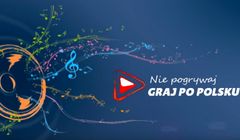 „Nie pogrywaj, graj po polsku!” - pasmo z polskimi teledyskami w TVP Rozrywka