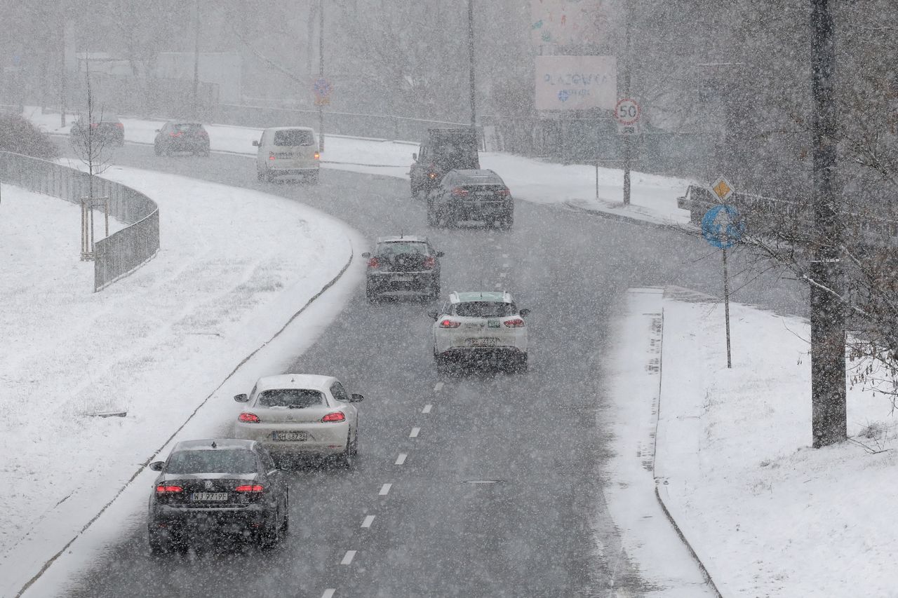 Alert IMGW. Będzie jeszcze mroźniej. Jest ostrzeżenie dla Wrocławia