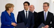 Skandal z inwigilacją Merkel. Szef niemieckiego MSZ wezwał ambasadora USA