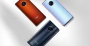 vivo NEX 3S oficjalnie. Smartfon zachwyci ekstremalnie zakrzywionym ekranem i jeszcze lepszą specyfikacją
