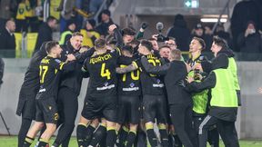 Wszystko jasne. Znamy pary 1/2 finału Pucharu Polski