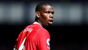 Paul Pogba z żalem o Manchetserze United