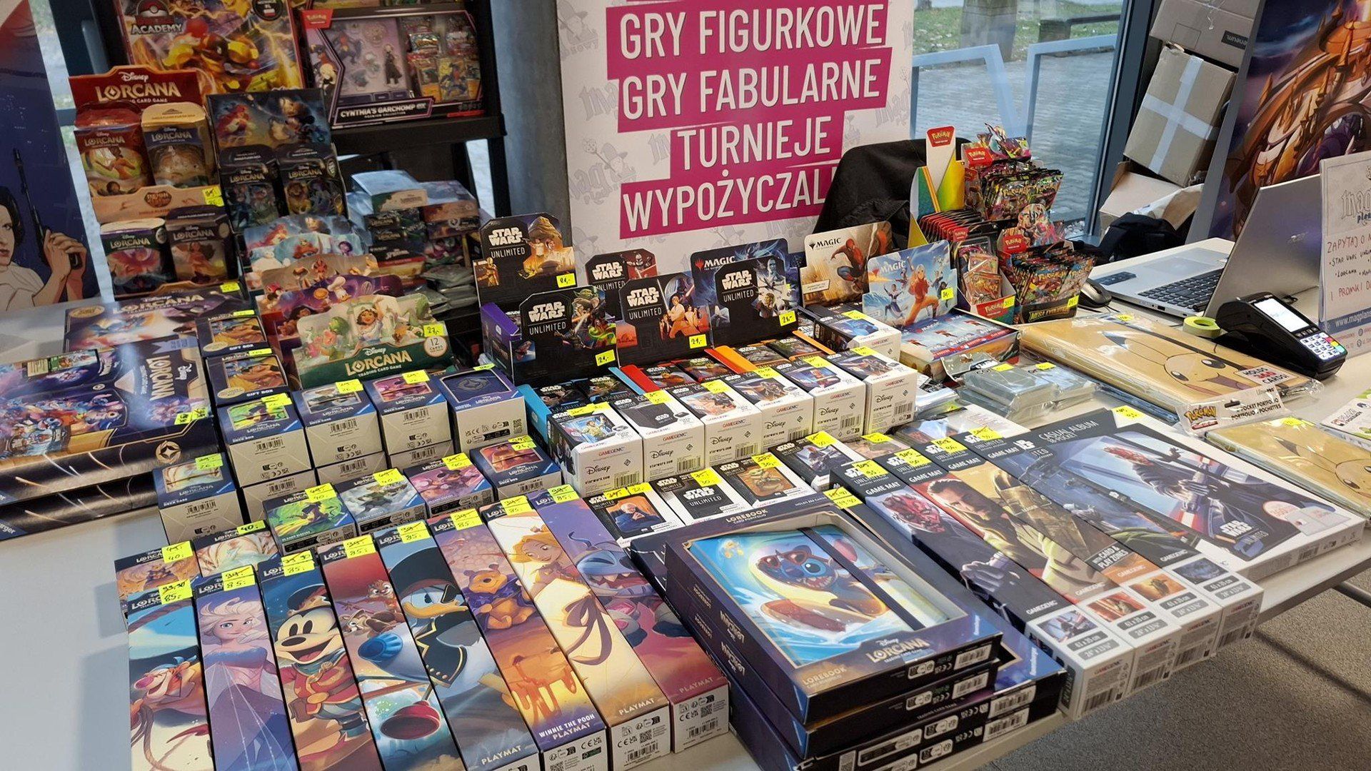 29. Wrocławski Festiwal Gier Planszowych Gratislavia