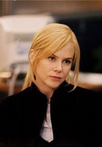 Lwica Nicole Kidman broni Sunday Rose