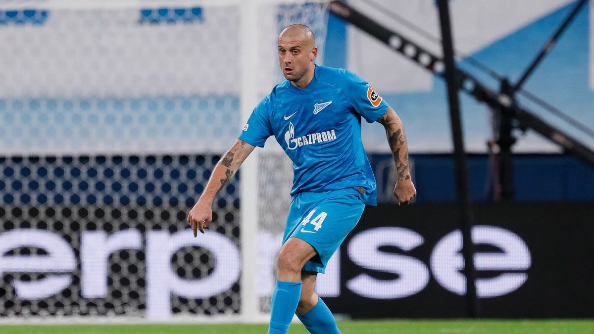 Getty Images / Mike Kireev/NurPhoto  / Na zdjęciu: Jarosław Rakickij