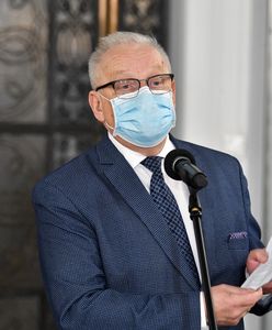 NFZ zaleca wstrzymanie zabiegów. Poseł PiS wyjaśnia powody decyzji
