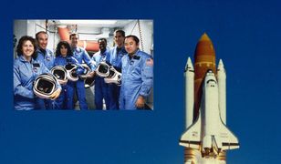 Dyrektor lotów NASA o katastrofie: "Tamten dzień zmienił nasze życie"