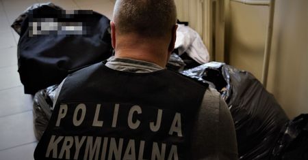 Podróbki warte 300 tys. zł. Pojawiły się w sklepach w Gdańsku