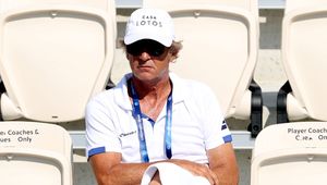 Media: zapadła decyzja ws. nowego trenera Świątek