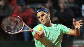 ATP Toronto: Nocny thriller Rogera Federera z Marinem Ciliciem, porażka Tomasa Berdycha