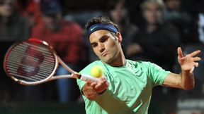 Federer o Edbergu: Nadajemy na tych samych falach i dobrze się rozumiemy