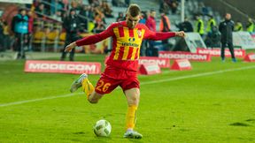 Jaki jest przepis Korony na sukces? "Przy prowadzeniu 3:0 jeździmy na tyłkach"