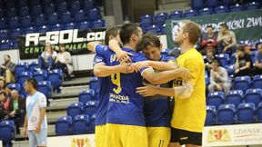 Futsal: Znamy zwycięzcę barażów