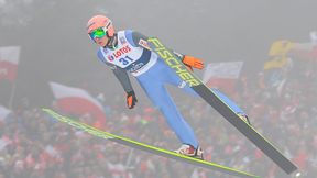 Dawid Kubacki: Wykonuję zupełnie inną pracę niż z Maciejem Maciusiakiem