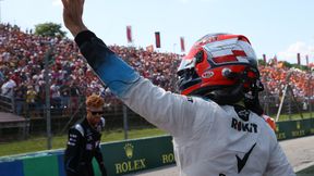 F1. GP Węgier zostanie odwołane? Brytyjczykom nie podobają się surowe przepisy