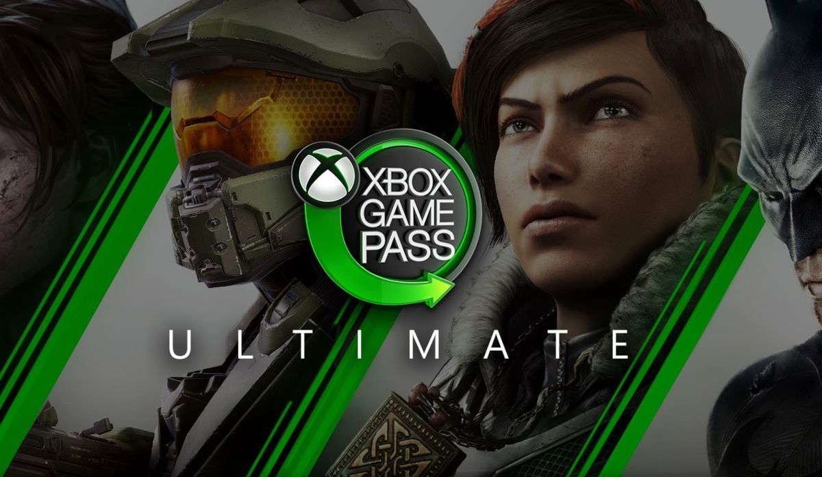 Promocja na Xbox Game Pass Ultimate: 3 miesiące za 1 albo 1 za 4 zł