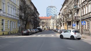 Zabytkowe śródmieście Gorzowa odzyska trochę blasku