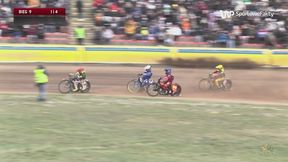 Kapitalny atak na ostatniej prostej. Artiom Łaguta dał pokaz umiejętności