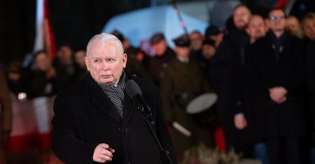 Demonstracja PiS skazana na porażkę? "Ludzie nie będą umierać za paskowego TVP"