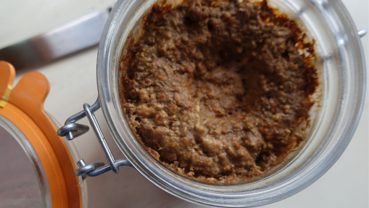 "Leśny kawior" odmieni twoją kuchnię 