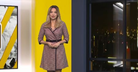 Prawicowa telewizja po wyborach. Nagranie niesie się po sieci