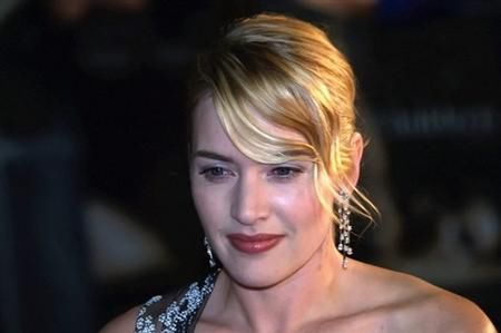 Kate Winslet zagra ikonę świata mody