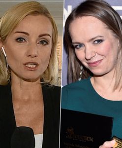 Kolejne transfery do TVP. Anna Hałas i Anna Łubian-Halicka wracają na Woronicza