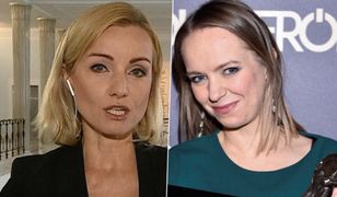 Kolejne transfery do TVP. Anna Hałas i Anna Łubian-Halicka wracają na Woronicza