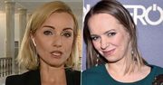 Kolejne transfery do TVP. Anna Hałas i Anna Łubian-Halicka wracają na Woronicza