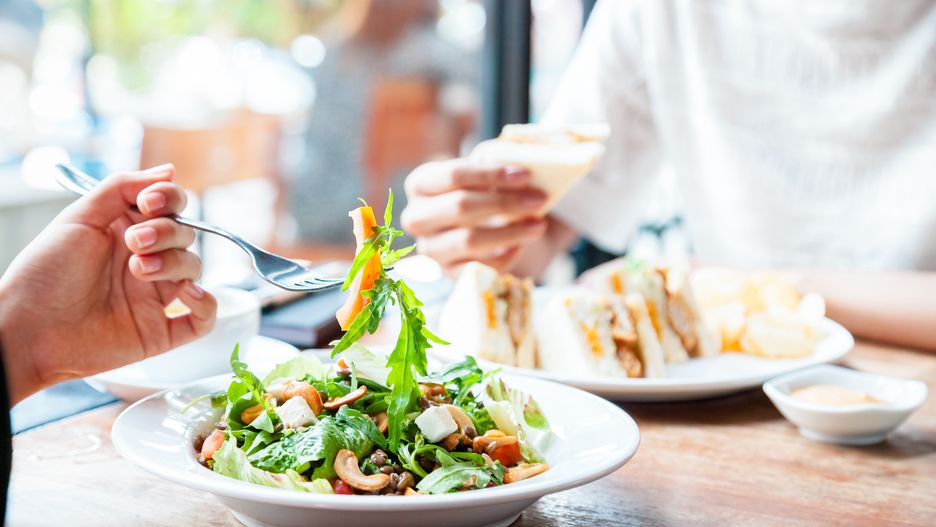 Boom restauracyjny dopiero przed nami