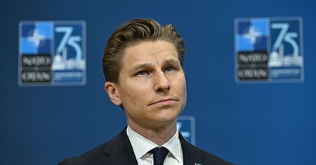 NATO rozmieszcza wojska w Laponii. Eksperci oceniają ten ruch jednoznacznie
