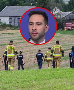 Naruszenie polskiej przestrzeni. Jest reakcja KE