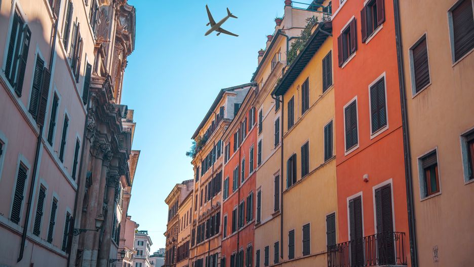 Wizzair zdecydował o uruchomieniu dodatkowych połączeń z Polski 
