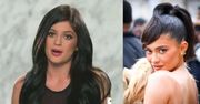 Kylie Jenner nagle ma pretensje do sióstr o... operacje plastyczne?! Wbiła szpilę Kim i Kendall...